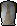 Elven top (white vest)